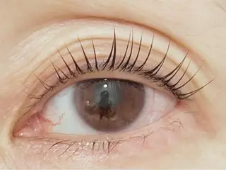 マツエク・マツパ 年齢美を引き出す目元 デザイナー長谷川明代のマツエク・マツパデザイン