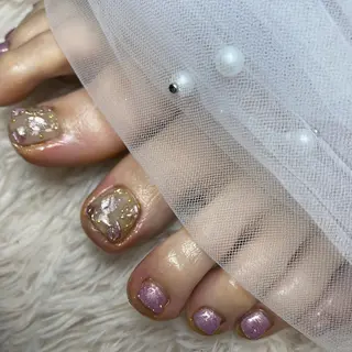 ネイル Beauty Space N&Nのネイルデザイン