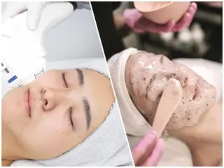 CLEAD 赤坂見附店のエステ・リラクイメージ