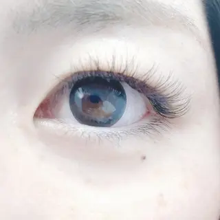 マツエク・マツパ 立川 amitie  ほなみのマツエク・マツパデザイン