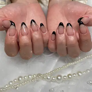 ネイル ブルーデイジー栄本店所属・BlueDaisy 栄本店のネイルデザイン