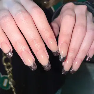 キッズ ネイル feey ⁑erinaのネイルデザイン