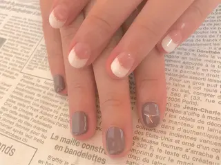 ネイル ネイルandエステ maple豊見城店のエステ・リラクイメージ