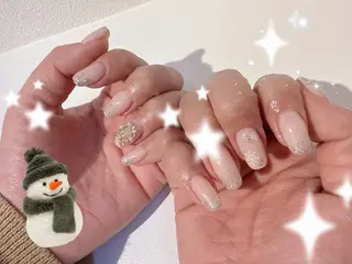 ネイル Amoureuse Satomiのネイルデザイン