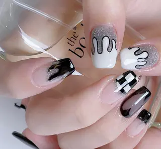 ネイル Cute beauty2のマツエク・マツパデザイン