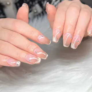 ネイル Dia Nail AKIのネイルデザイン