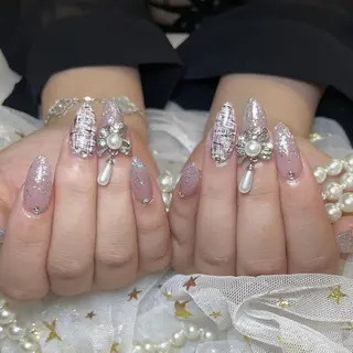 ネイル Rejoice Nail Salonのネイルデザイン