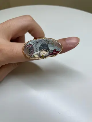 ネイル Kobe nail所属・Kobe nail Uedaのネイルデザイン