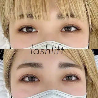 マツエク・マツパ salone Regina所属・Regina（レジー ナ）nanahoのマツエク・マツパデザイン