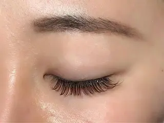 マツエク・マツパ 粟津 愛里香のマツエク・マツパデザイン