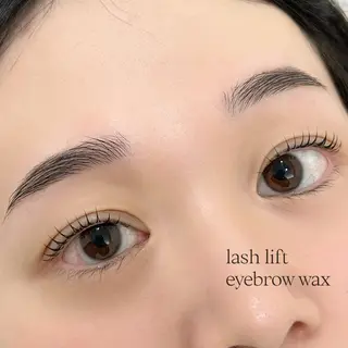 マツエク・マツパ juve.eyelash別府店所属・juve. amiのマツエク・マツパデザイン