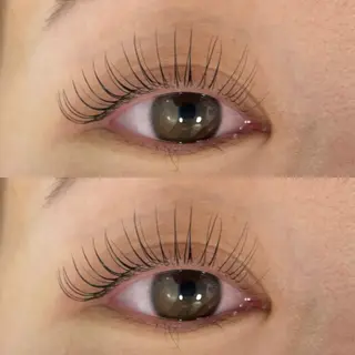 マツエク・マツパ 🫧EYELA🫧 蛭田のマツエク・マツパデザイン