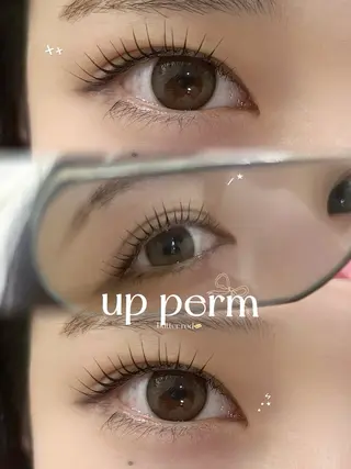 マツエク・マツパ La Chouette所属・LaChouette / Maikaのマツエク・マツパデザイン