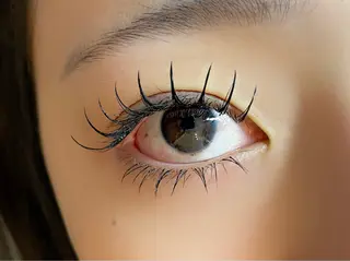 マツエク・マツパ 🌈ROAR🌈 RIHOのマツエク・マツパデザイン