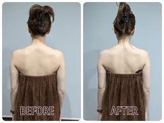 TRILOGY 安田美子のエステ・リラクイメージ