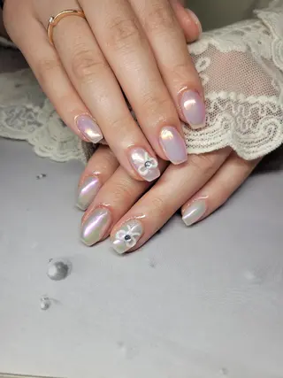 ネイル Nail salon Coco所属・Nail salon Coco【溝の口駅】のネイルデザイン