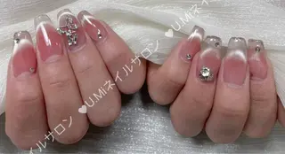 ネイル ユミ nailのネイルデザイン