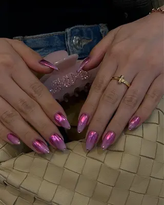 ネイル Nes.Nail所属・Miyagi Asamiのネイルデザイン