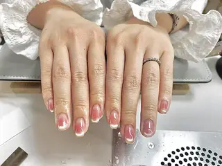 ネイル Alra— あいのネイルデザイン