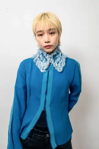 ショート STAN WOOD所属・似合わせcut 🔥yutakaのヘアスタイル