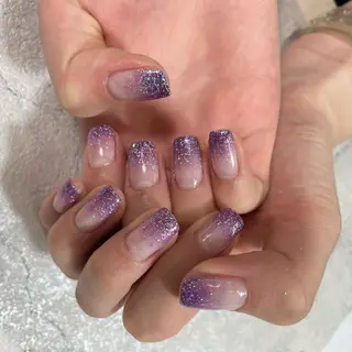 ネイル MAXKELLY HATSUNEのネイルデザイン