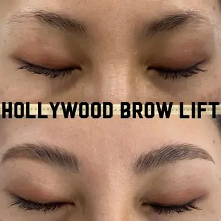 アイブロウ 二木 歩の眉毛・アイブロウイメージ