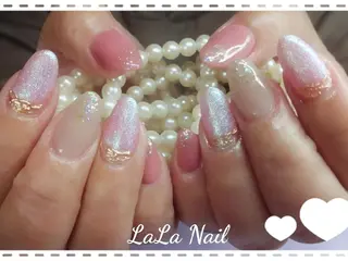 ネイル LaLa Nail所属・LaLa Nailのネイルデザイン