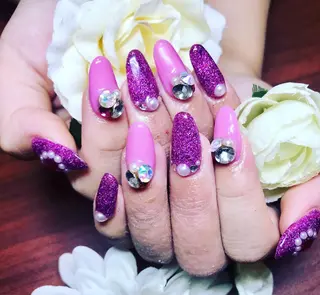 ネイル NAIL salon ACEのネイルデザイン