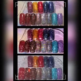 ネイル Dreamer nailのネイルデザイン