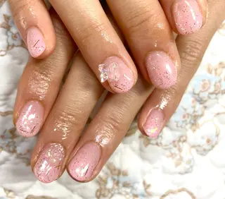 ネイル ネイルサロン春所属・ネイルサロン 春のネイルデザイン