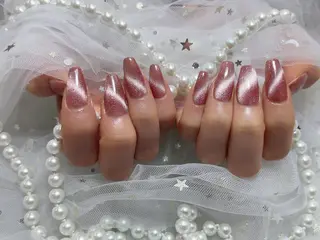 ネイル M2beauty Renaのネイルデザイン