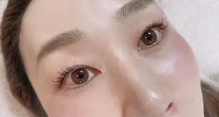 マツエク・マツパ Nail＆Eyelash salon JIIL所属・JIIL erikaのマツエク・マツパデザイン