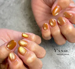 ネイル Y's nail ˚✧₊YUIのネイルデザイン