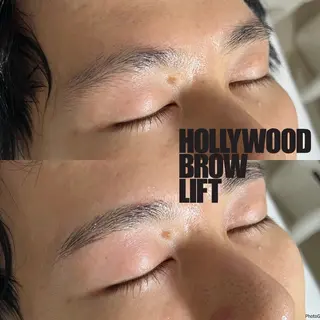 アイブロウ 脱毛＆Beauty salon IILA所属・垢抜けお手伝い💖 Sakuraの眉毛・アイブロウイメージ