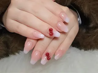 ネイル ゆ いのネイルデザイン