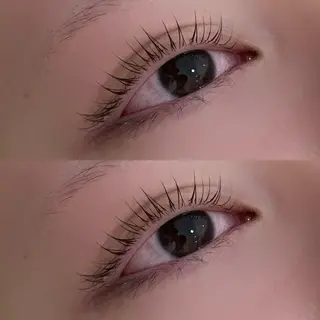 マツエク・マツパ BEAUTY GENE/畠山のマツエク・マツパデザイン