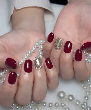 ネイル 👍thumbs up nail👍のネイルデザイン