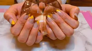 ネイル SINCERELY シンシアリー🌈のネイルデザイン