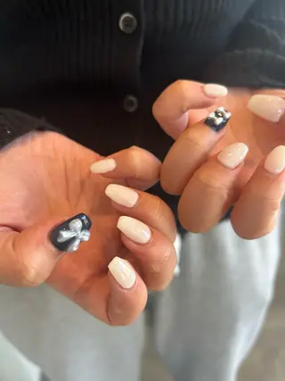 ネイル tote. harunaのネイルデザイン