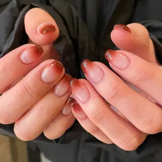 ネイル . .のネイルデザイン