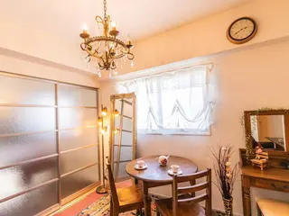 ハイフ・小顔・骨盤 シャングリラのエステ・リラクイメージ