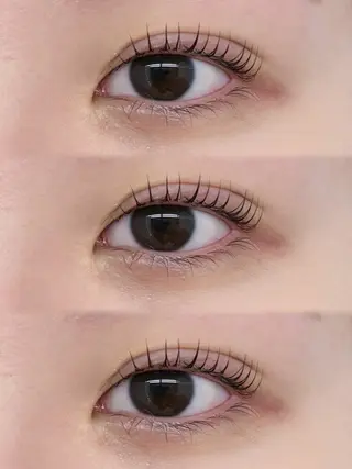 マツエク・マツパ Une fleur YUINAの眉毛・アイブロウイメージ