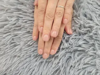 ネイル ノームロア所属・Gnomes loaのネイルデザイン