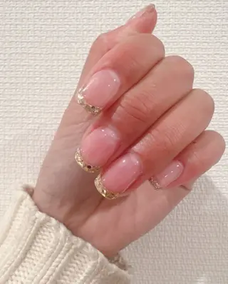 ネイル オトク ネイルのネイルデザイン