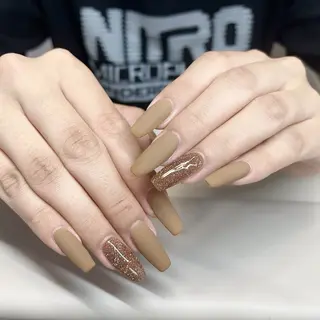 ネイル co coのネイルデザイン