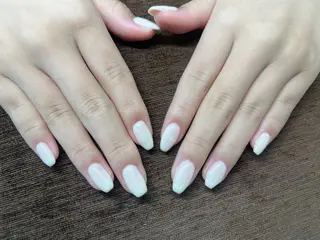 ネイル MAXKELLY YUIのネイルデザイン