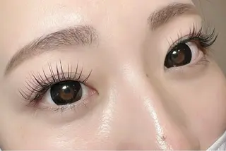 マツエク・マツパ chouchou. 橘のマツエク・マツパデザイン