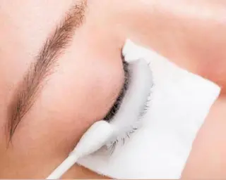 マツエク・マツパ アイブロウ レイヤー/艶カラー /韓国ヘア/高松のヘアスタイル