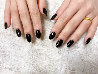 ネイル Mogu nail 二子玉川のネイルデザイン