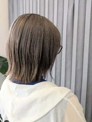 ミディアム カラー 古野 靖知のその他イメージ